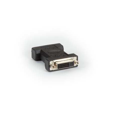 Black Box Video Adapter Dvi Coupler VA-DVI-CPL